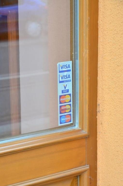 Pension Wallis Πίλζεν Εξωτερικό φωτογραφία
